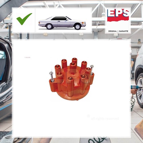 Zündverteilerkappe eps für - zündverteilerkappe,
