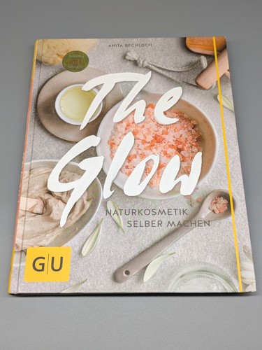 The glow naturkosmetik - glow,