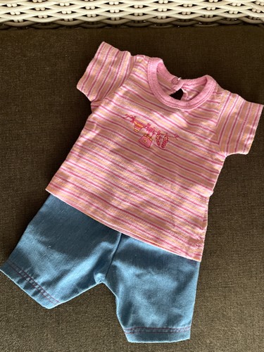 Kleidung für puppen 46 - -,