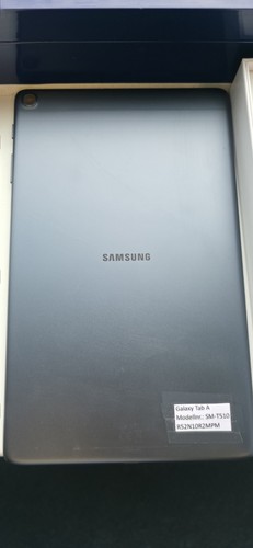 Tablet samsung tab t510 - tab, sm-t510