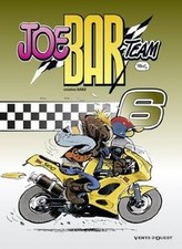Joe Bar Team. Vol. 6  von Fane