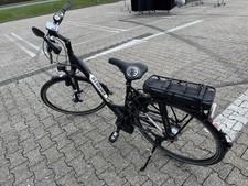 Kreidler Elektrofahrrad –