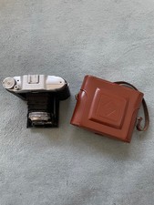 ***Franka Solida Record Kamera