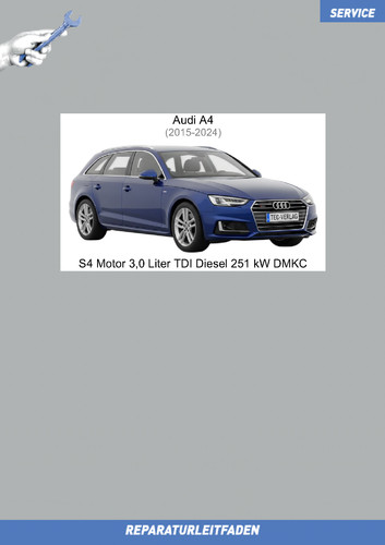 Audi - , (2015-2024)