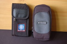 2 Samsonite Kamerataschen 