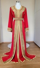 Kaftan, arabisches Kleid
