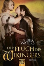 Der Fluch des Wikingers: Roman