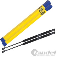 2x MAGNETI MARELLI GASFEDER