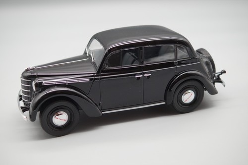 Scale opel kadett k38 - opel,