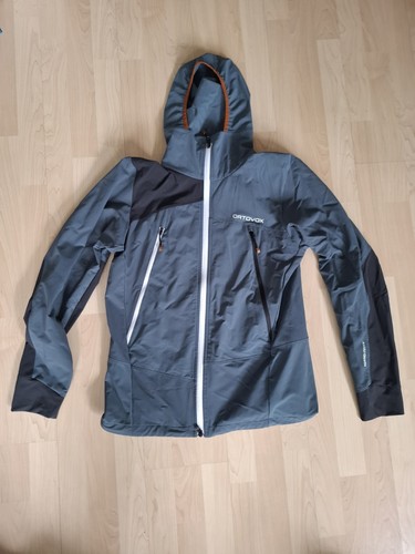 Ortovox pala hooded jacket - ortovox,
