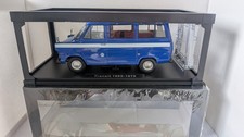 KK-scale 1:18 Ford Transit MK1