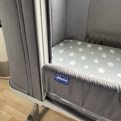 Chicco next2me forever moon - chicco,