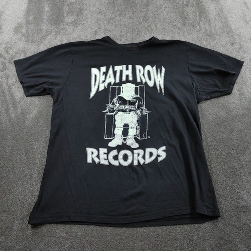 Death row records - row,