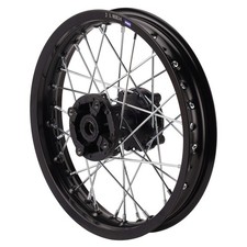 Alu Felge hinten 14 Zoll Typ