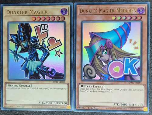 Dunkler magier mädchen set - dunkler, &