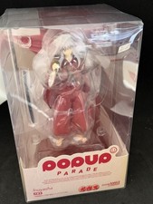 Inuyasha figur - figur,