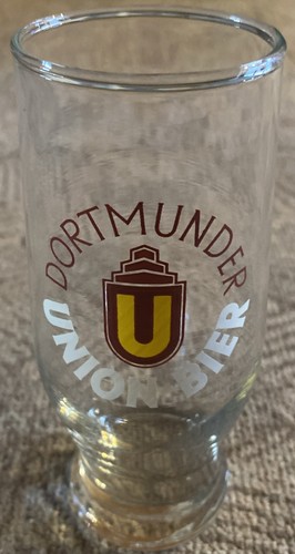 Dortmunder union bier - dortmunder, union-bier