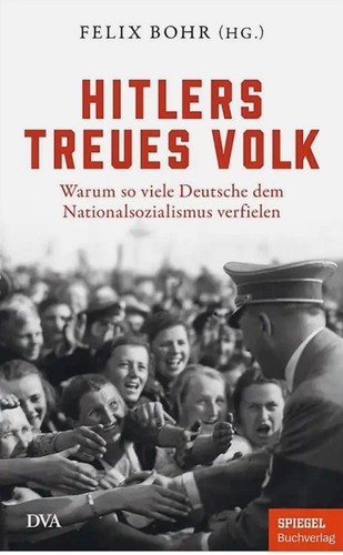 Hitlers treues volk buch - treues, volk,