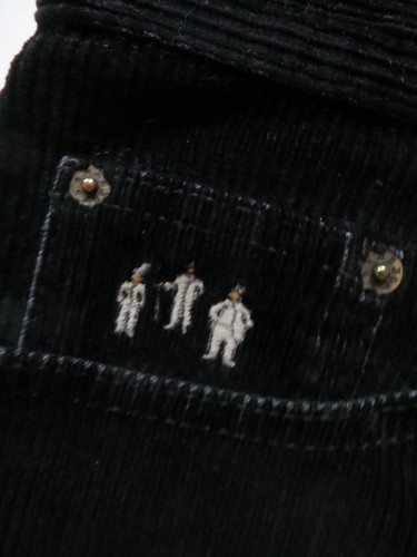 Joker harlem walker cord - harlem, jeans
