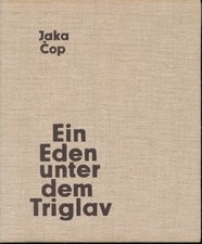 Ein Eden unter dem Triglav