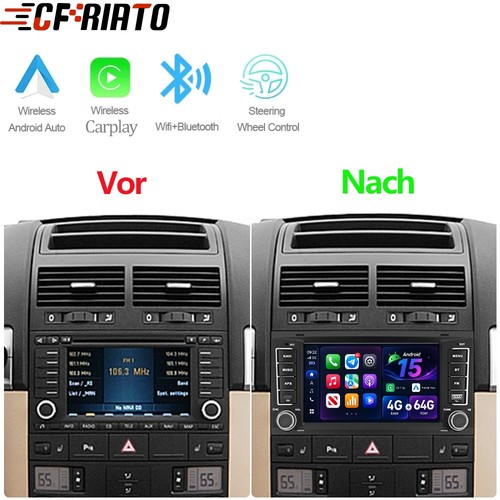 Android autoradio carplay - android,