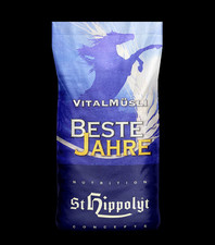 Hippolyt St. Vitalmüsli Beste