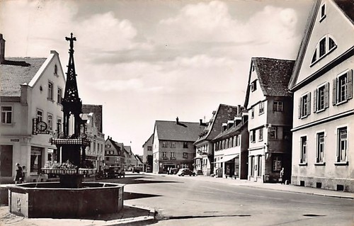 Deutschland bad saulgau - deutschland,