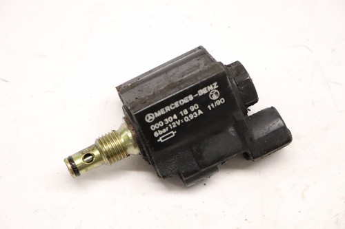 Mercedes benz w201 - w201, 190e