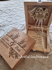 Personalisierte Spardose