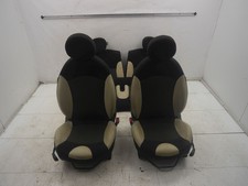 Sitze komplett Mit Airbag MINI