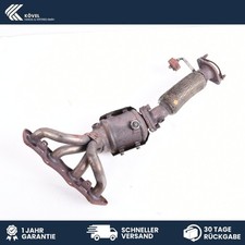 Original Katalysator KAT Krümmerkat Kia Ceed 2 JD 1.4 CVVT 285102BGF5 289B02A050