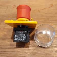 Eaton-Moeller Not-Halt/Not-Aus-Taste