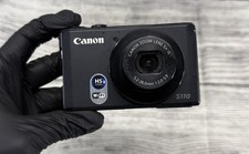 Canon PowerShot S110 Digital