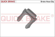 10x Quick Brake Halter