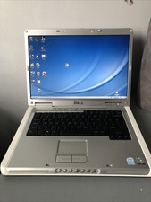 Retro Vintage Dell Inspiron