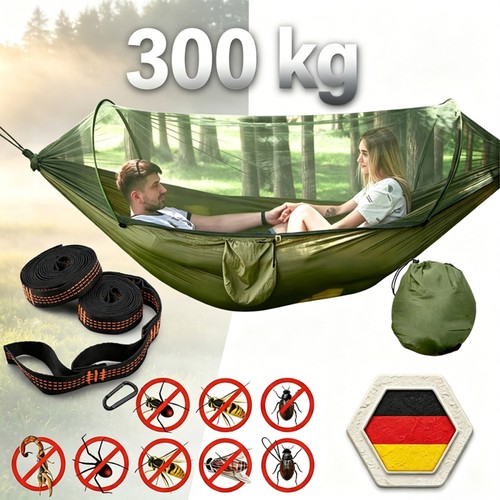 Hängematte xxl outdoor mit - outdoor,