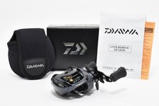 Daiwa 21 Steez A TW HLC 7.1L