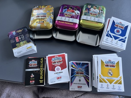 330 fussballkarten - ca.,