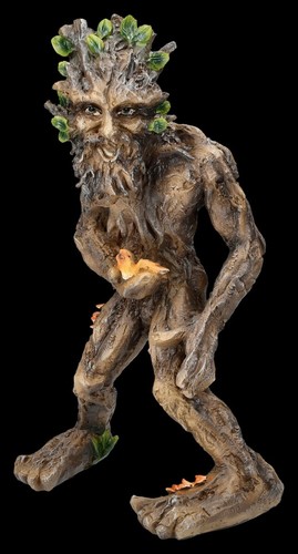 Baum ent figur linde - ent,