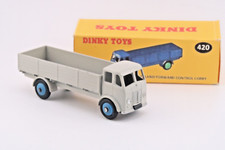 DINKY TOYS 420 * LEYLAND FORWARD CONTROL LORRY  * 1955