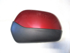 Kofferdeckel rechts / Lid Saddlebag right Honda NT 650 V Deauville