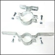 Schild Befestigung Halterung