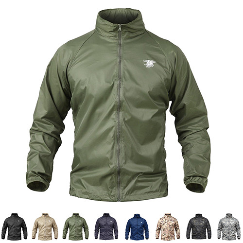 Army herren militär - militär, jacke