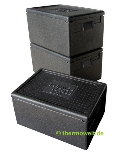 Profi thermobox isolierbox - x,