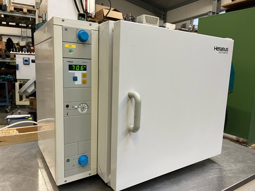 Heraeus 6060 trockenschrank - heraeus,