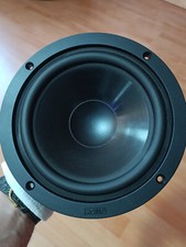 1x Canton Mitteltöner Nr