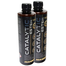 Katalysator Reiniger 2 x 450