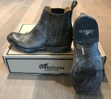 MEXICANA Estudio Boots