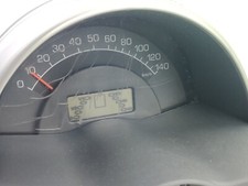 Kombiinstrument Tacho Nr1