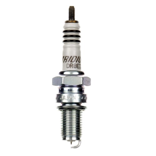 Ngk iridium zündkerze passend - zündkerze,